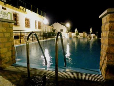 THERMES DE VALDIERI